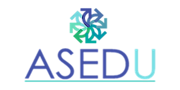 About Us/ASEDU Logo