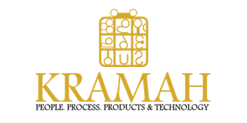 About Us/Kramah Logo