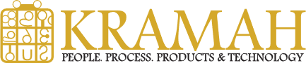 Kramah Logo