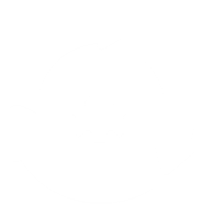 Student Learning Assurance/Icon of Process Cycle with Gear in Center