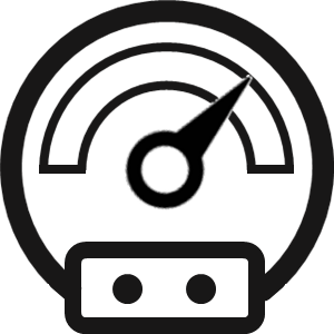 Our Services/Gauge Icon