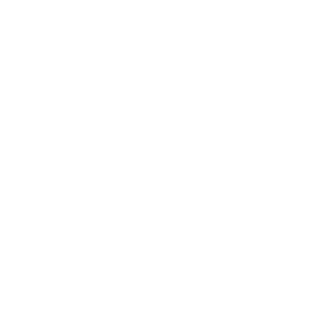 Icon of Quality Ribbon with Target in Center