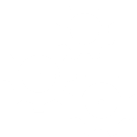 Our Services/Icon of Three Gears