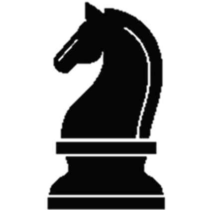 Icon of Chess Piece